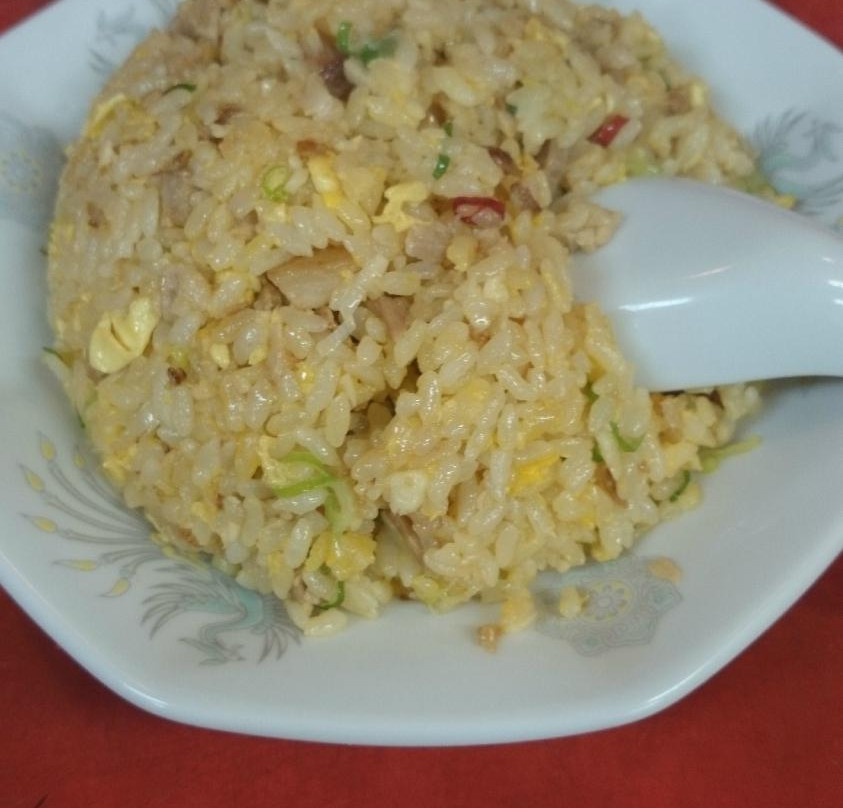 台湾ラーメン 光陽