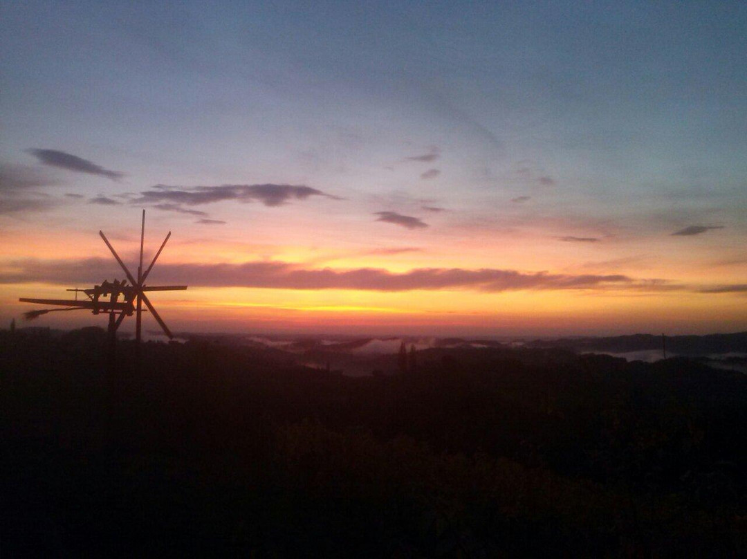 Weingut Gasthof Mahorko主图