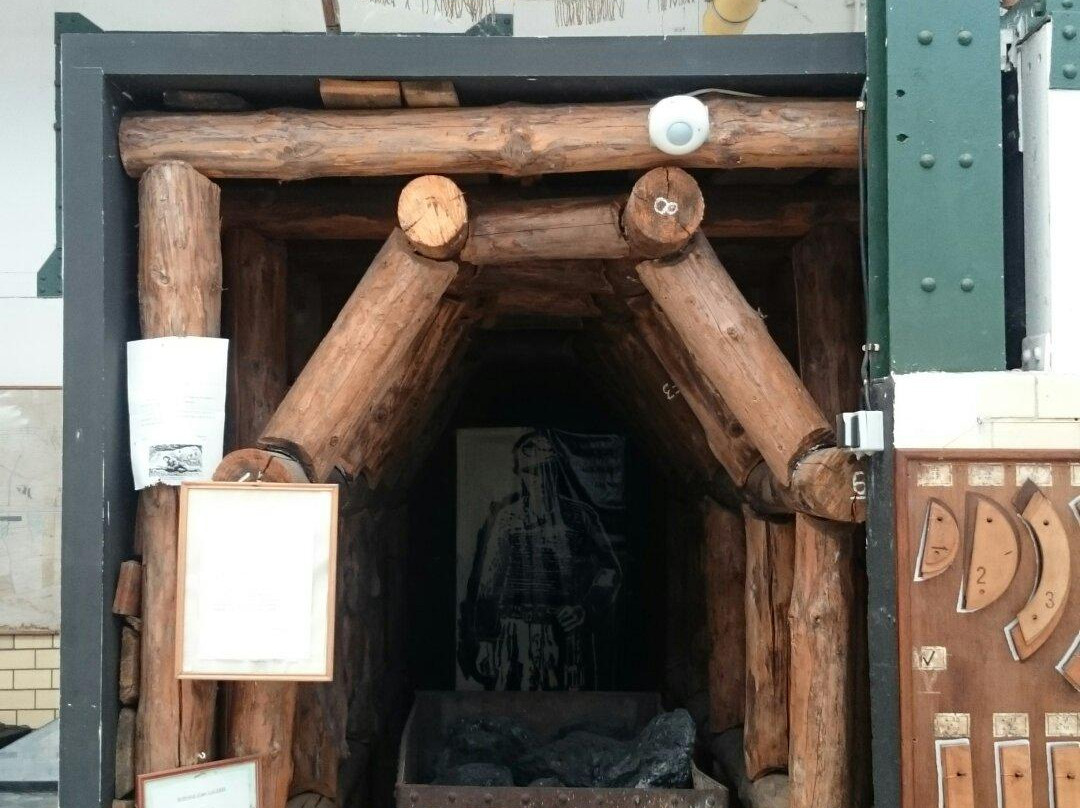 La Maison du Mineur景点图片