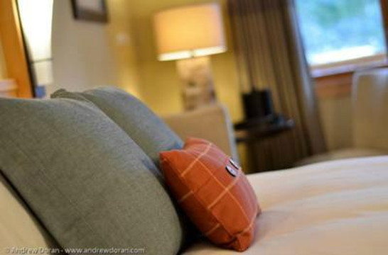 Tyax Heliskiing-Gold Bridge必去景点