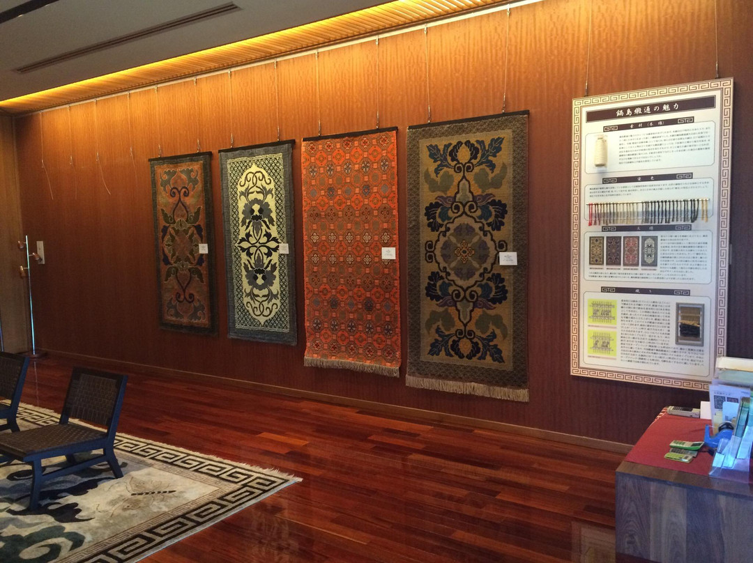 Yoshijimake Dantsu Museum-佐贺市必去景点