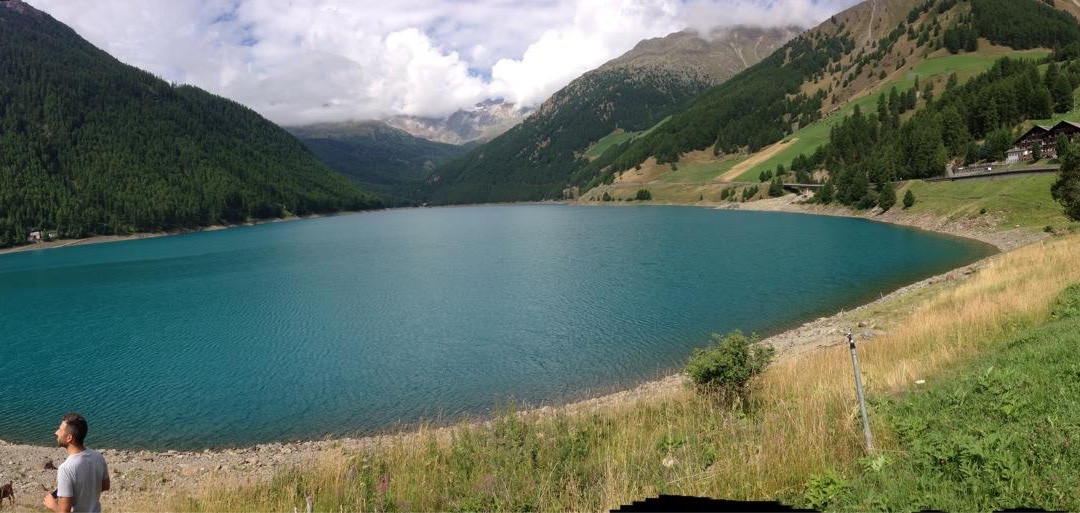 Lago di Vernago景点图片