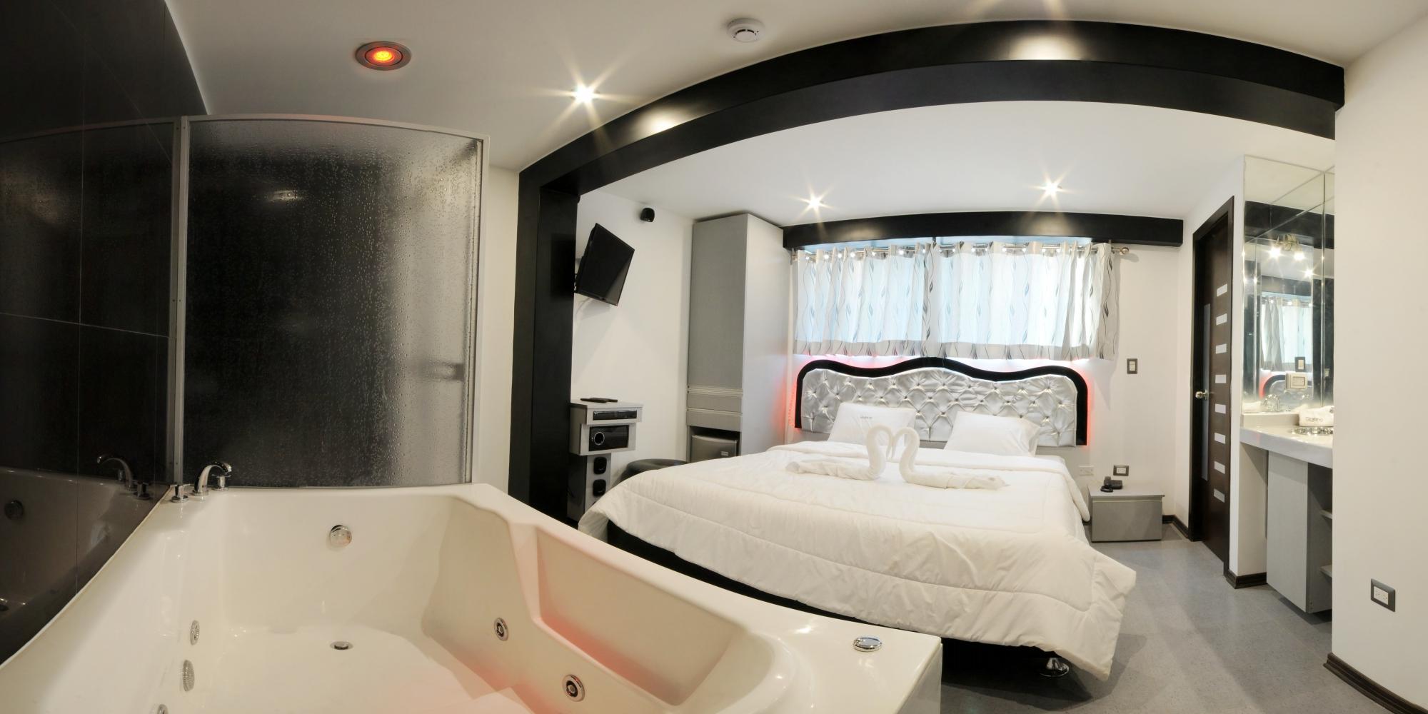 Qollana Business Hotel-客卧