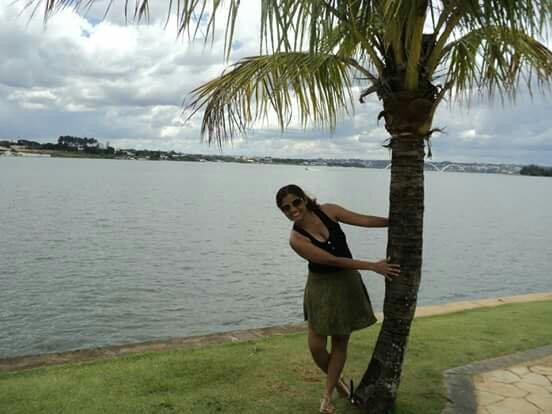 彭涛南湖-巴西利亚必去景点