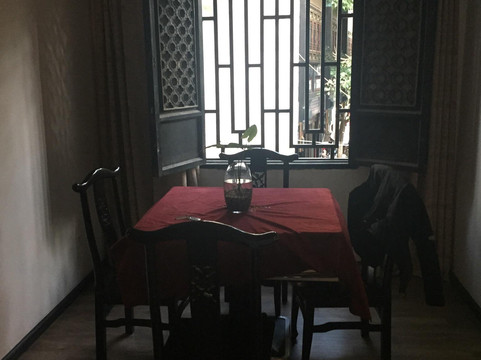 建水临安客栈主图