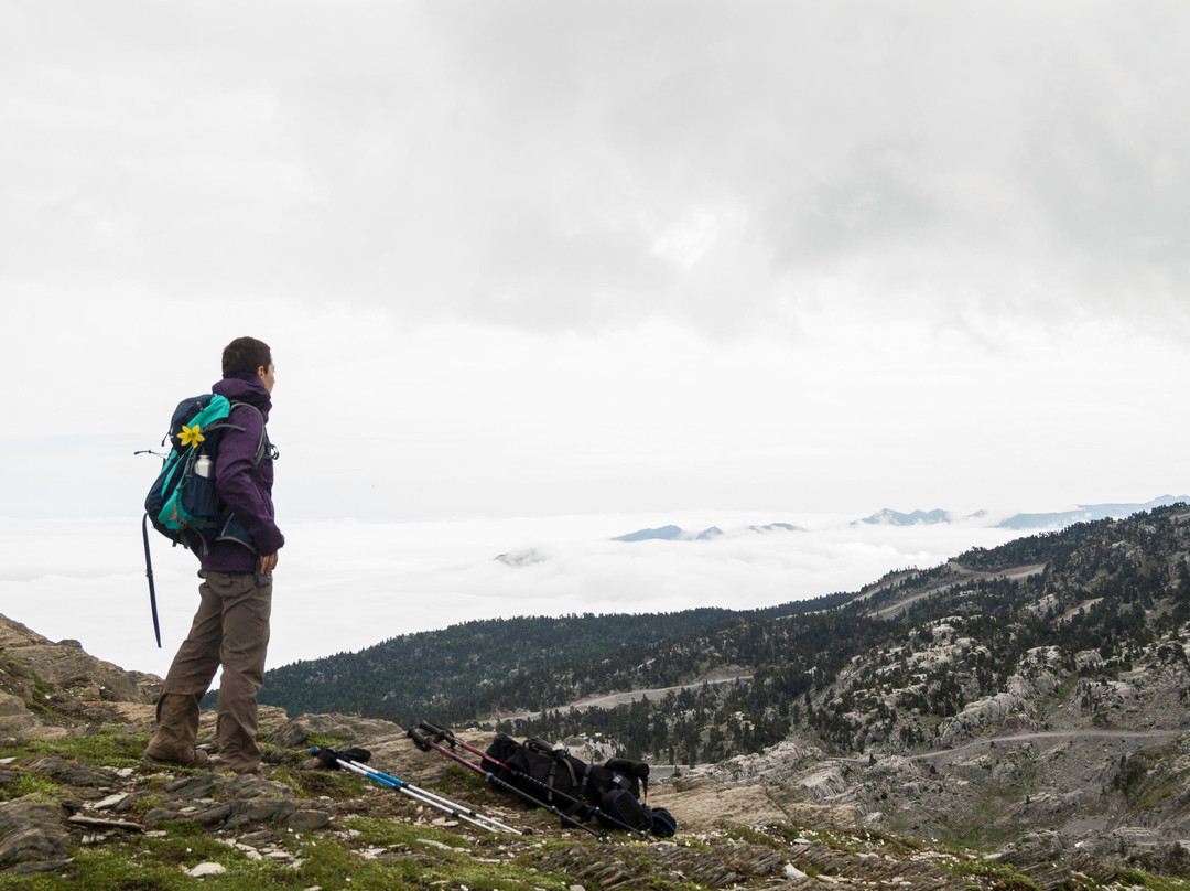 Carlos Orduna-Isaba必去景点