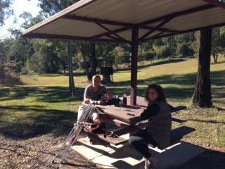 Long Point Vineyard-Lake Cathie必去景点