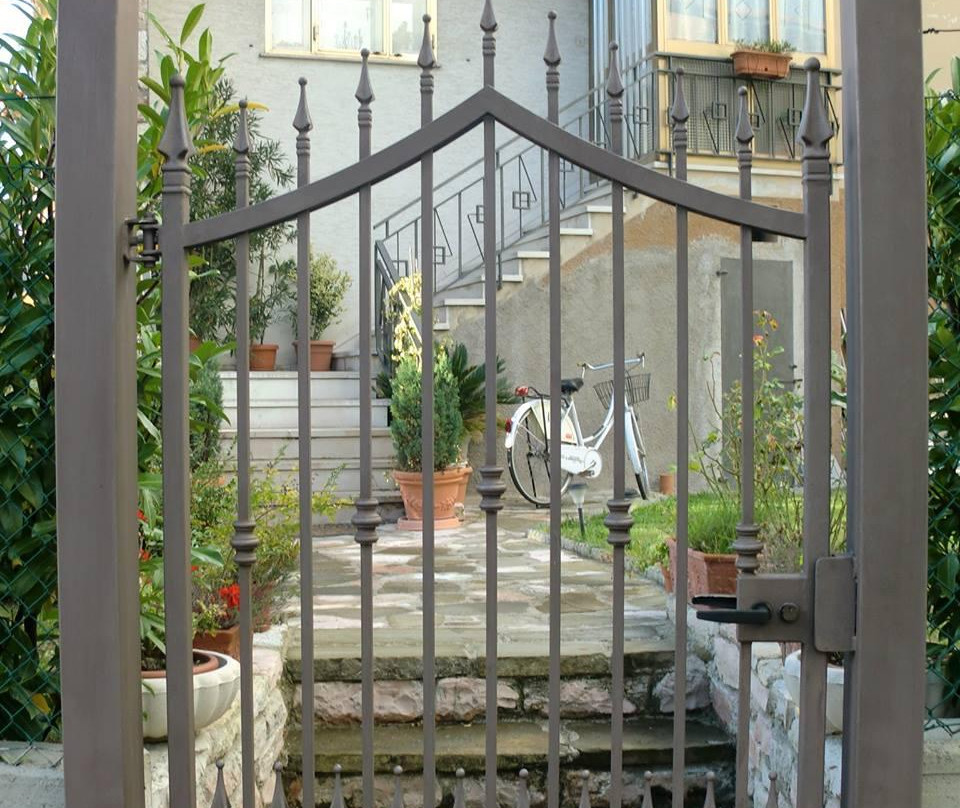 B&B la Rosa Rossa主图