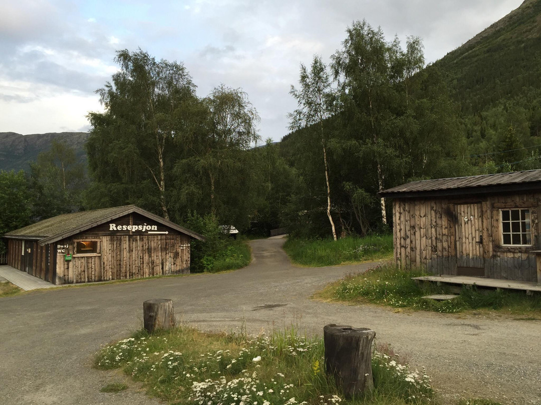 Nissegarden