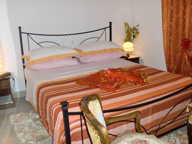 B&B la Rosa Rossa-官方