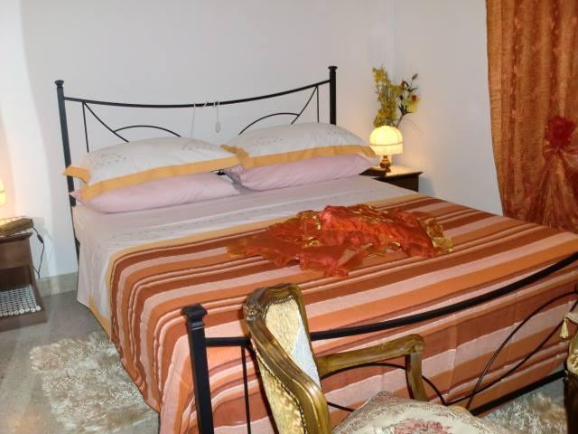 Cagli酒店住宿-B&B la Rosa Rossa