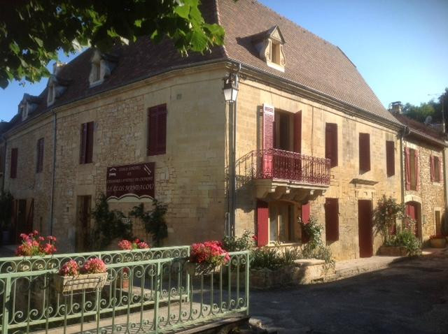 Saint-Pompont旅游攻略图片
