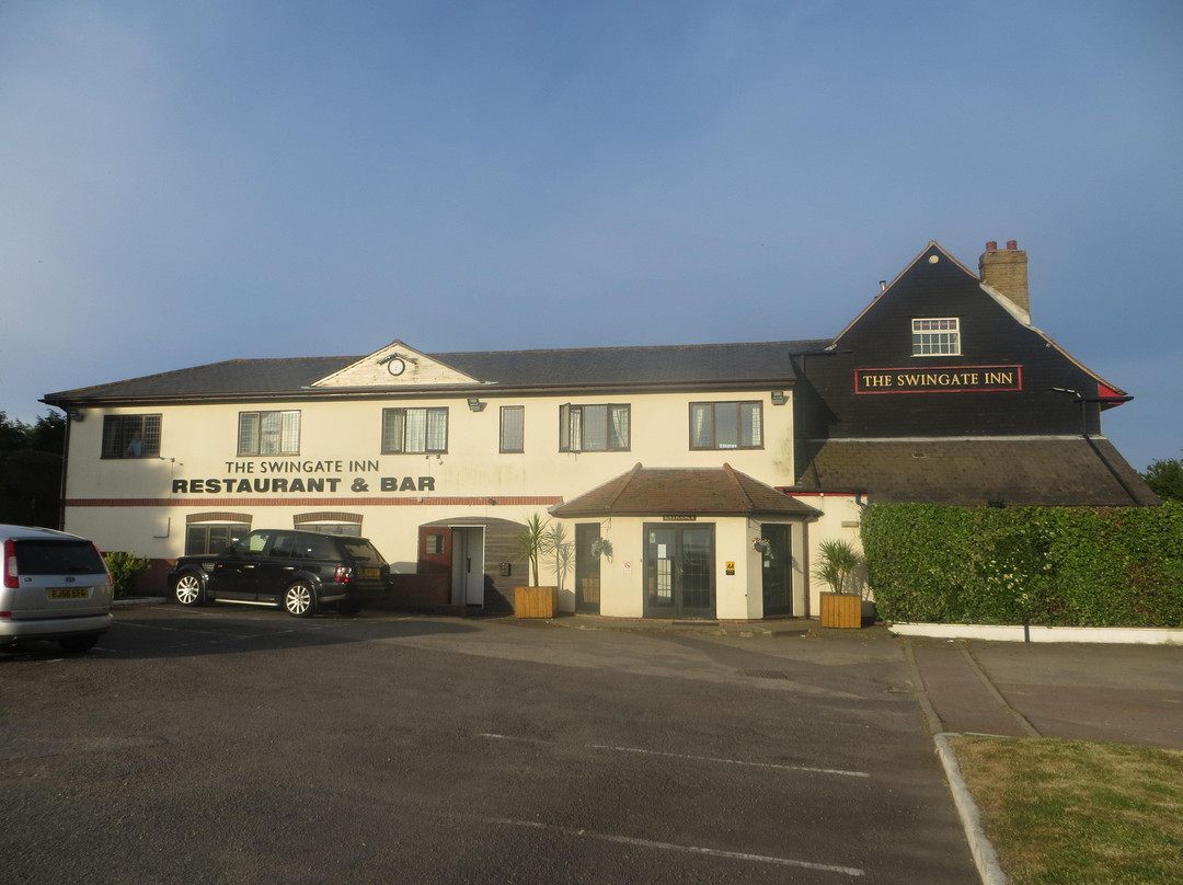 The Swingate Inn and Hotel主图