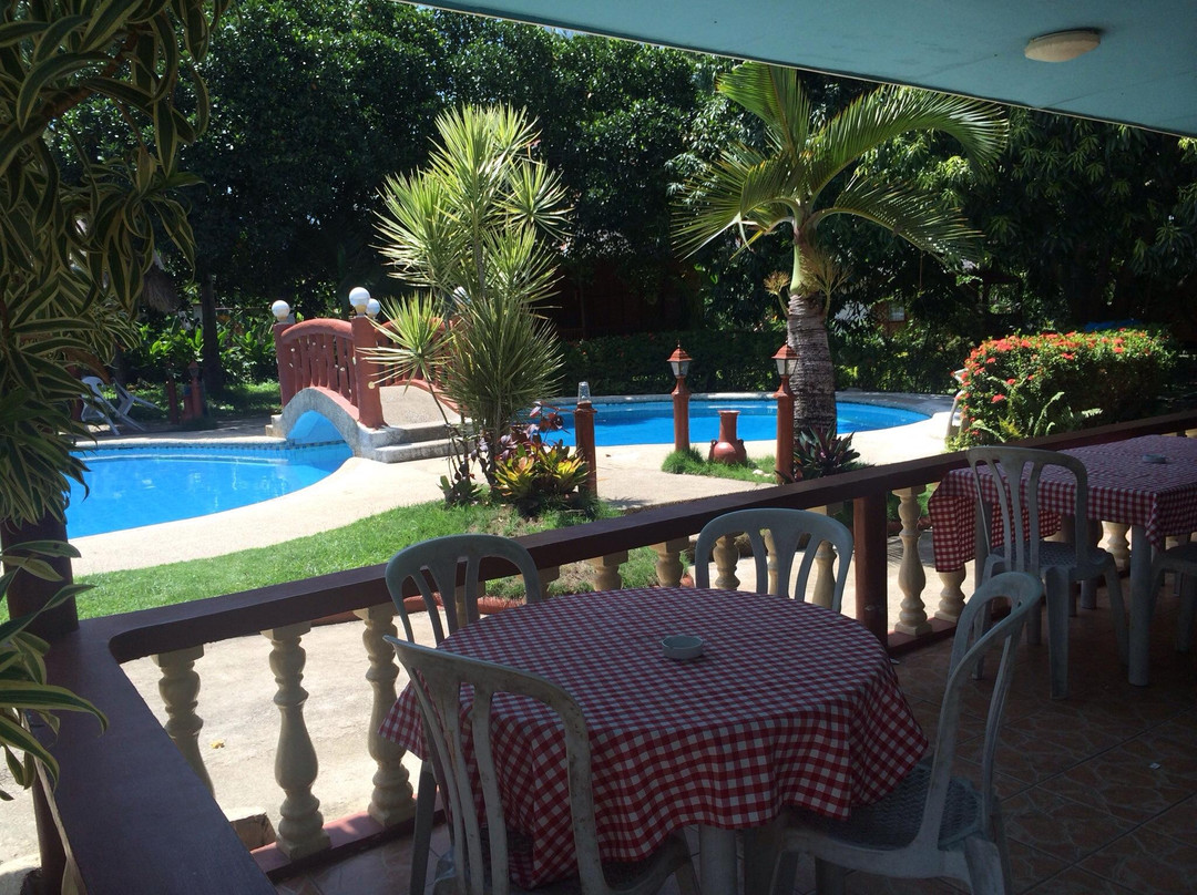 达拉盖地酒店住宿-Just Inn Resort