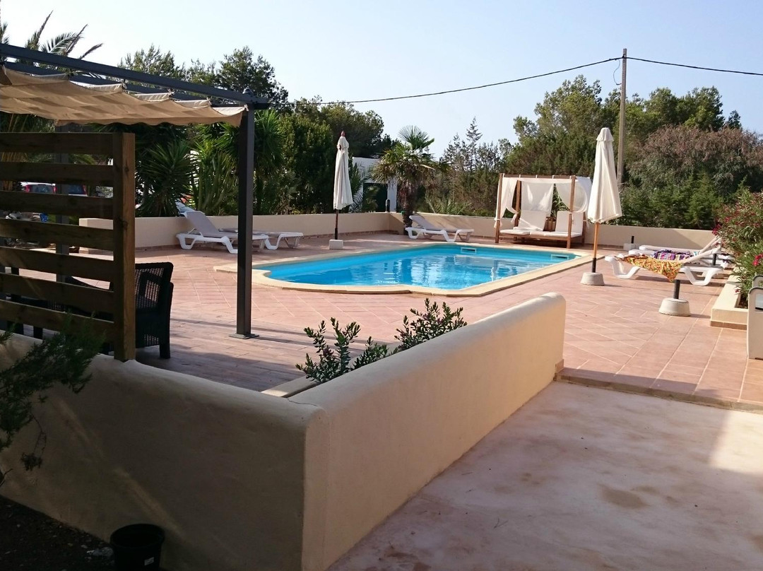 Aguamar - Emar Hotels