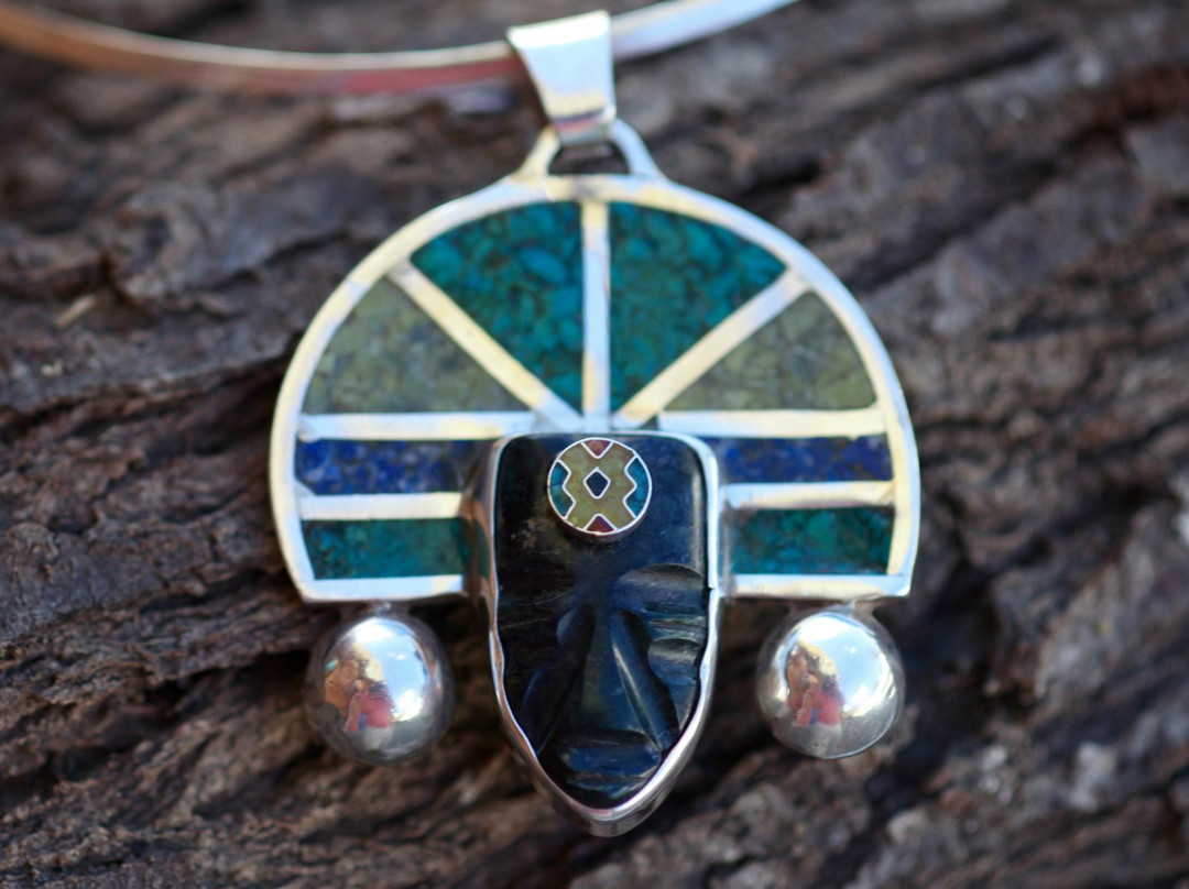 ARTENOMADE-Vilcabamba必去景点