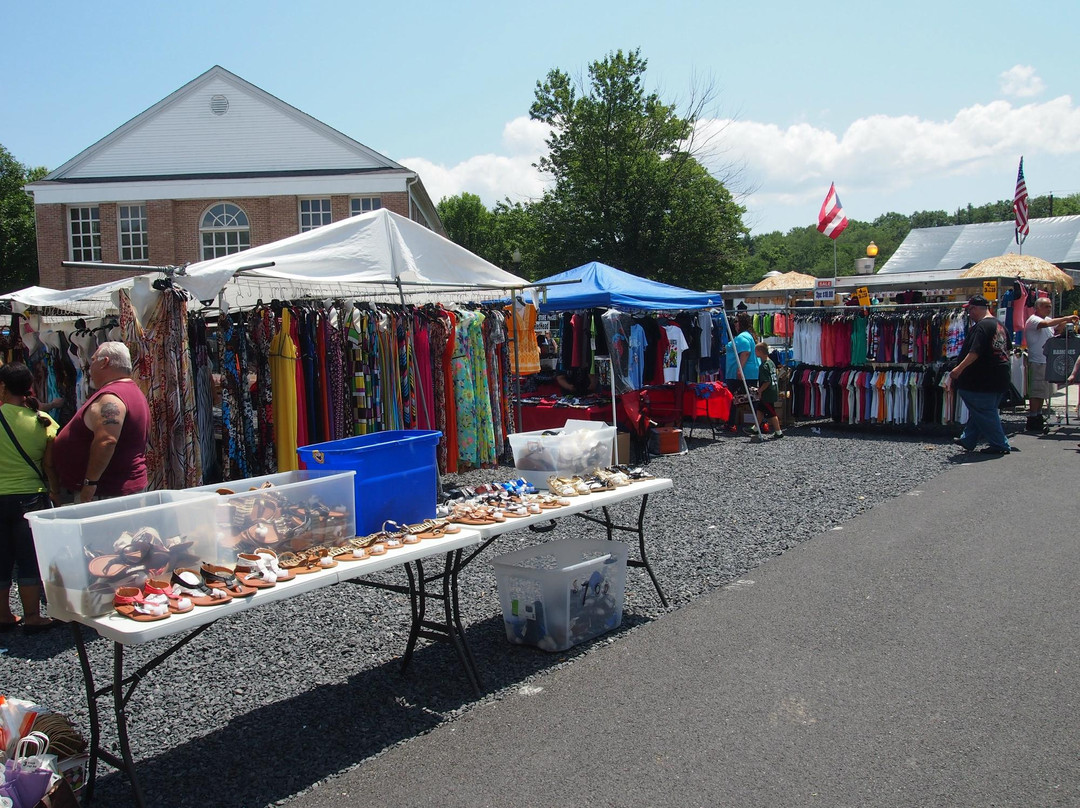 Pocono Bazaar MarketPlace景点图片