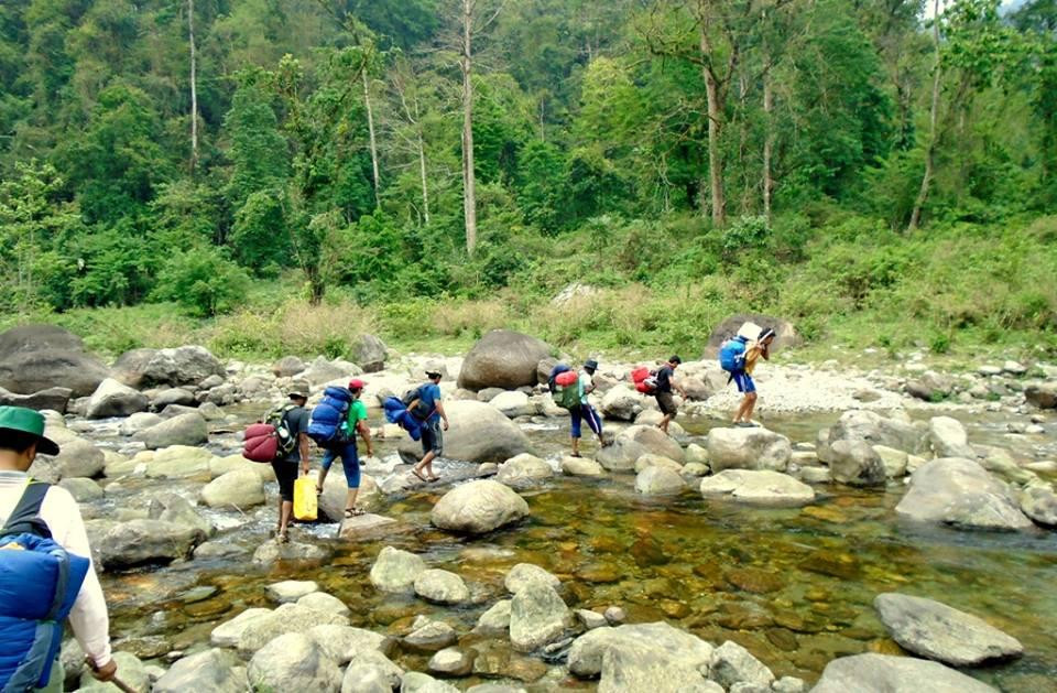 Samsing-大吉岭必去景点