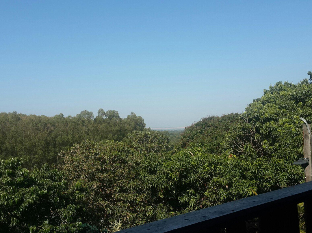 Cheese Farm & Lodge-Mtubatuba必去景点