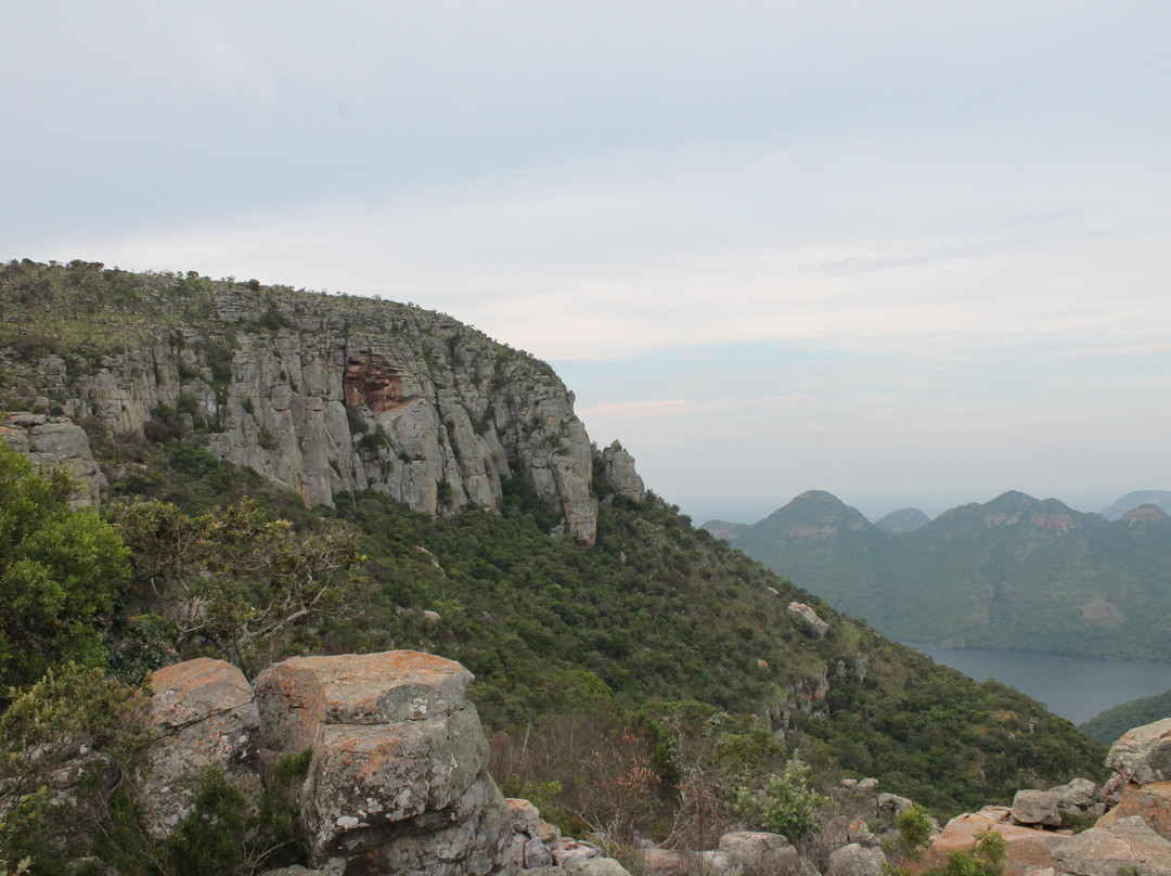 Blyde River Canyon Nature Reserve-普马兰加省必去景点