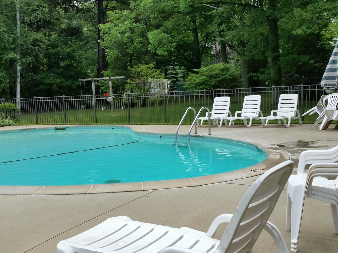 Sun And Sand Hotel主图