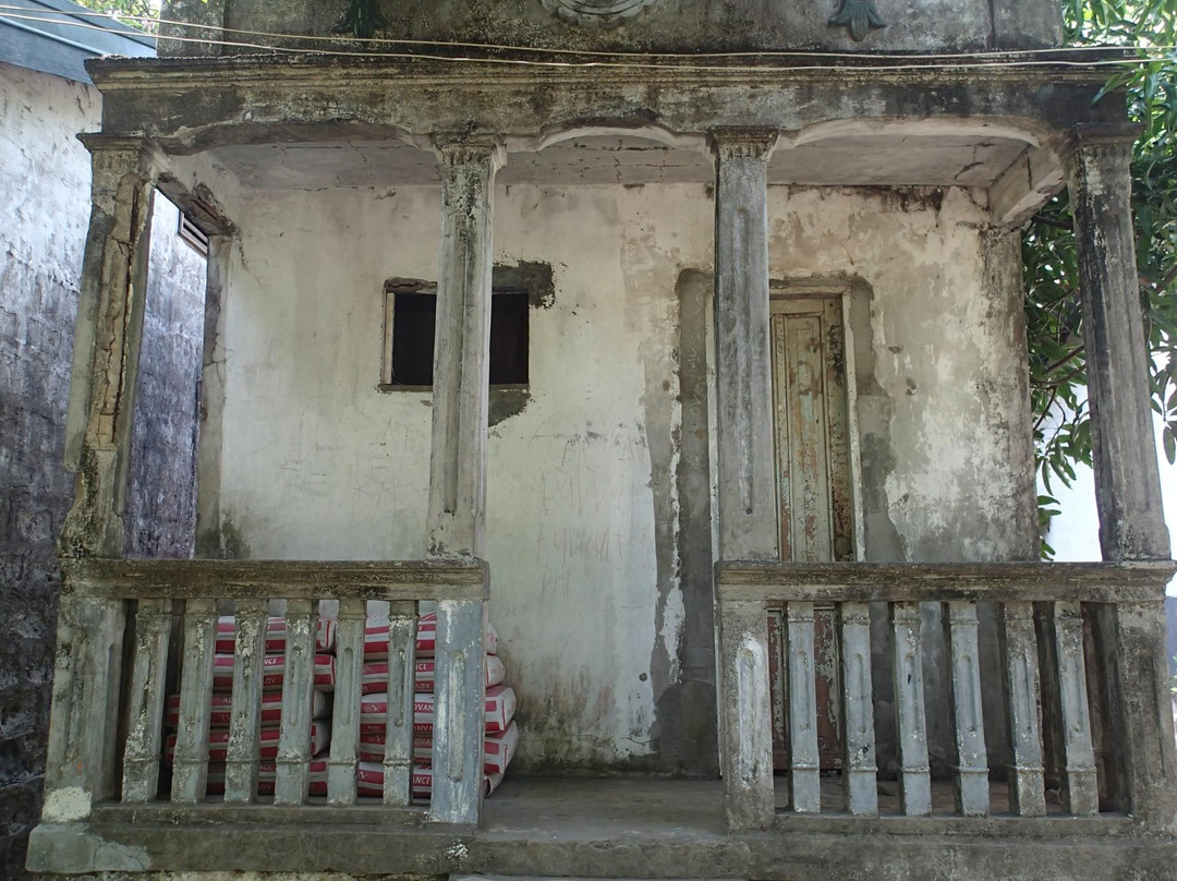 Surrender Site Marker景点图片