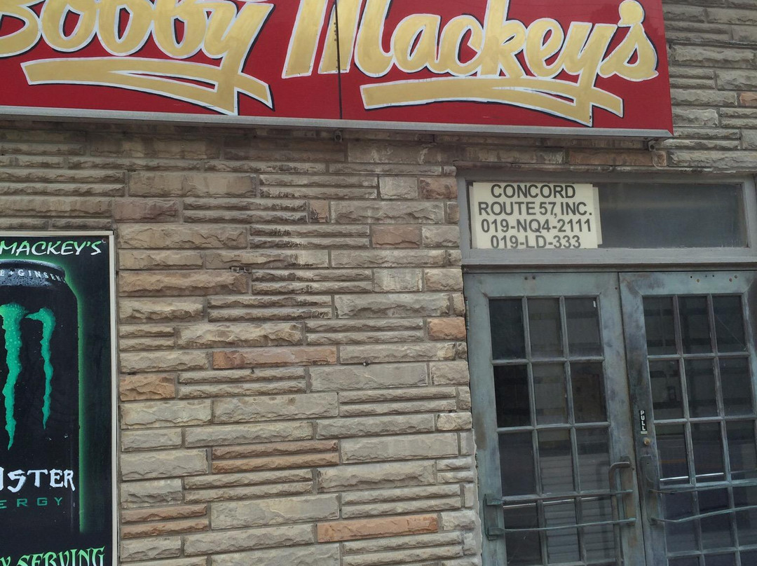 Bobby Mackey's Music World-Wilder必去景点