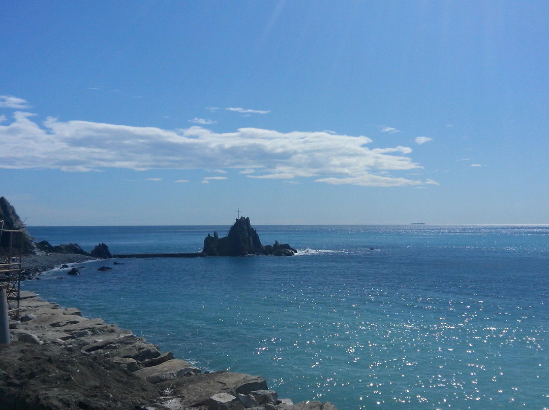 Camping Pineta主图