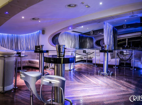 Cruise-切斯特必去景点