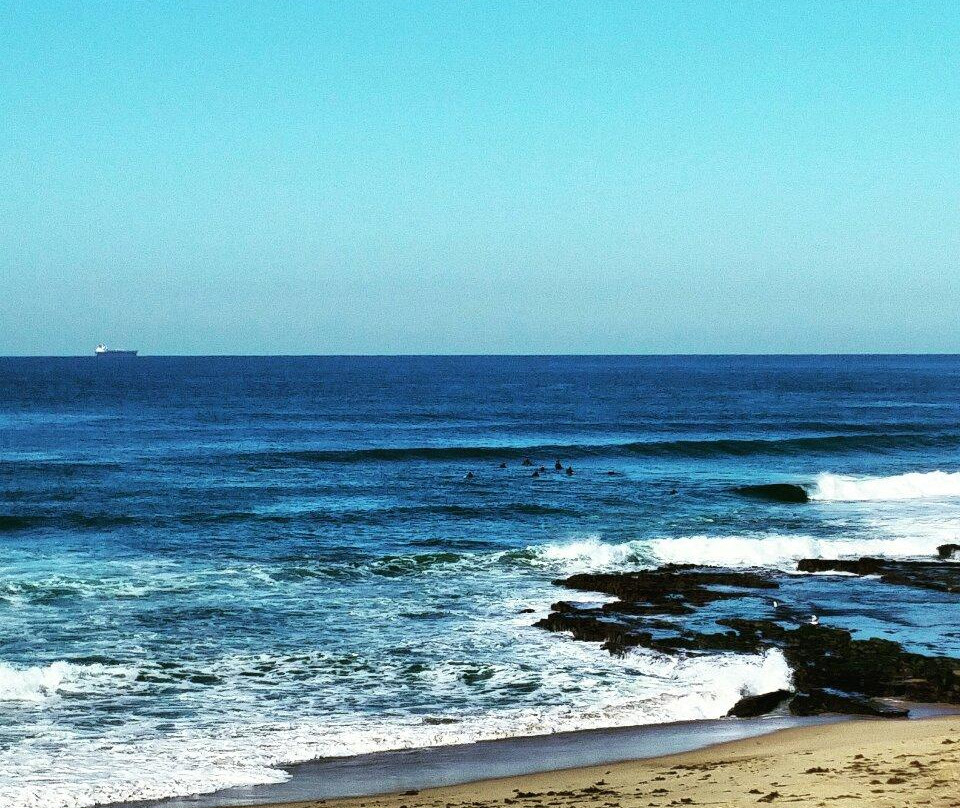 Merewether Beach景点图片