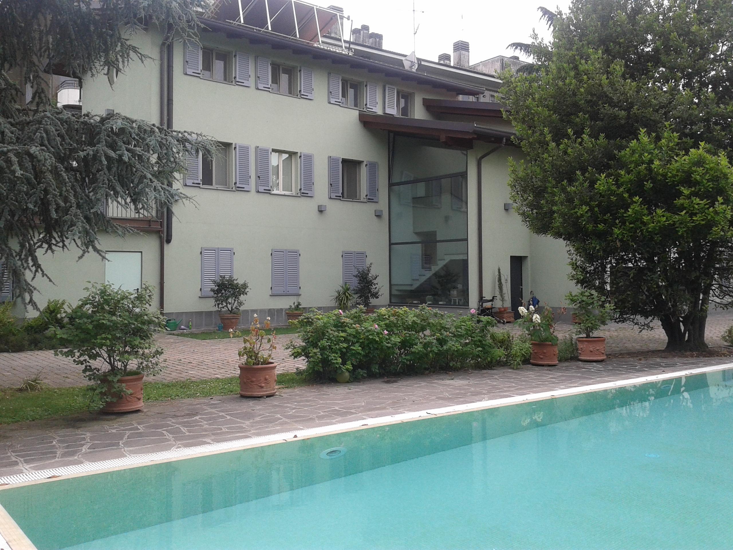 Il Mulino del Borgo-浴室