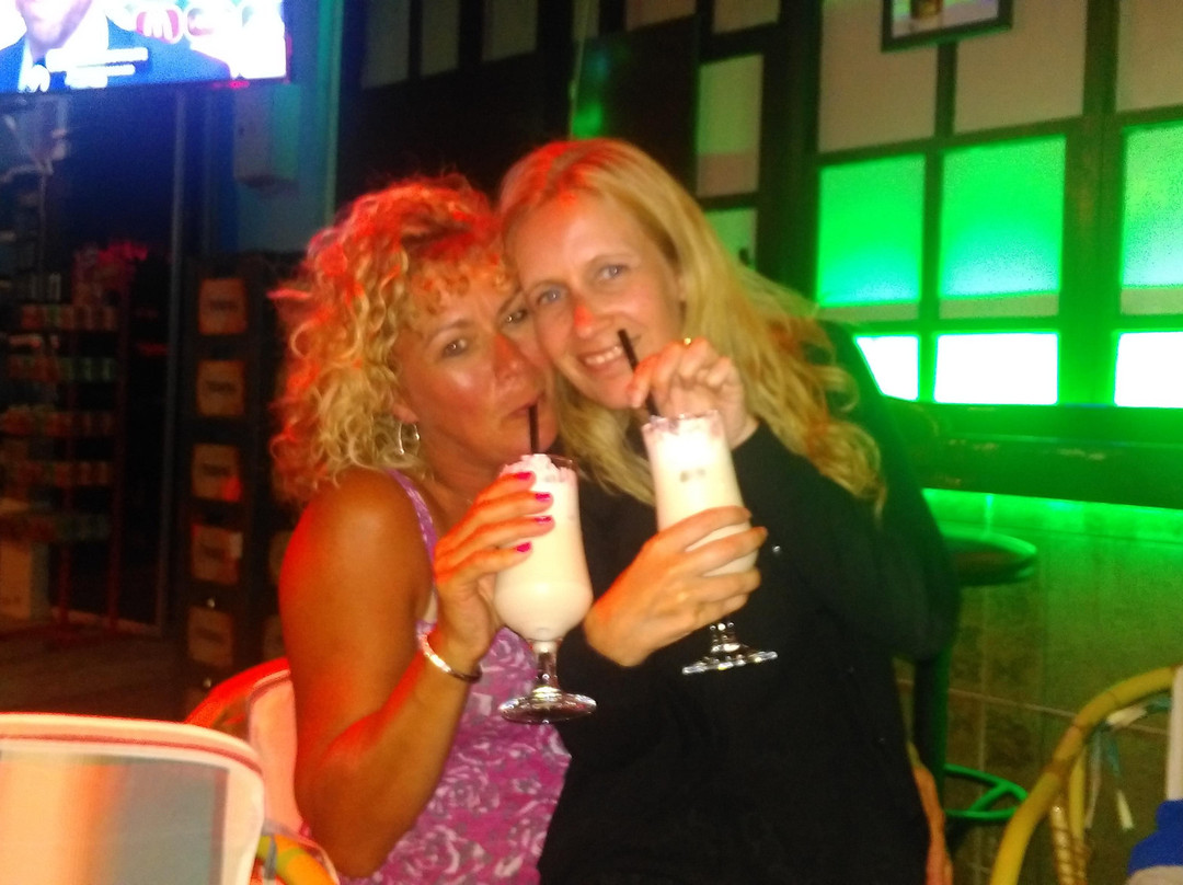 Meydan Cocktail Bar景点图片