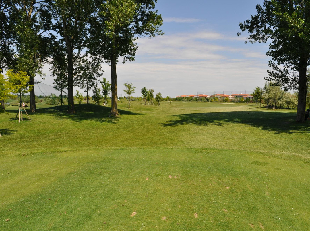 Pra’ delle Torri Golf Club-卡奥莱必去景点
