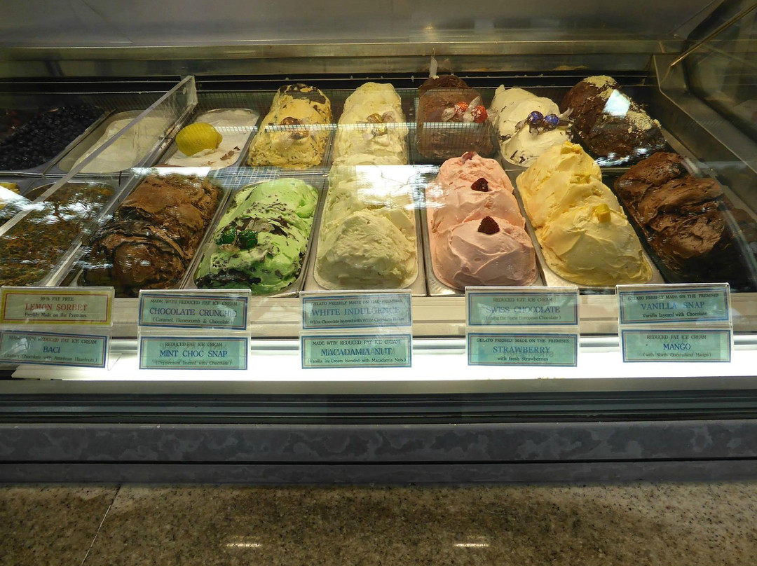 Royal Copenhagen Ice Cream