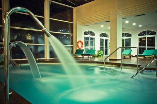 Orange Spa-Villamarchante必去景点