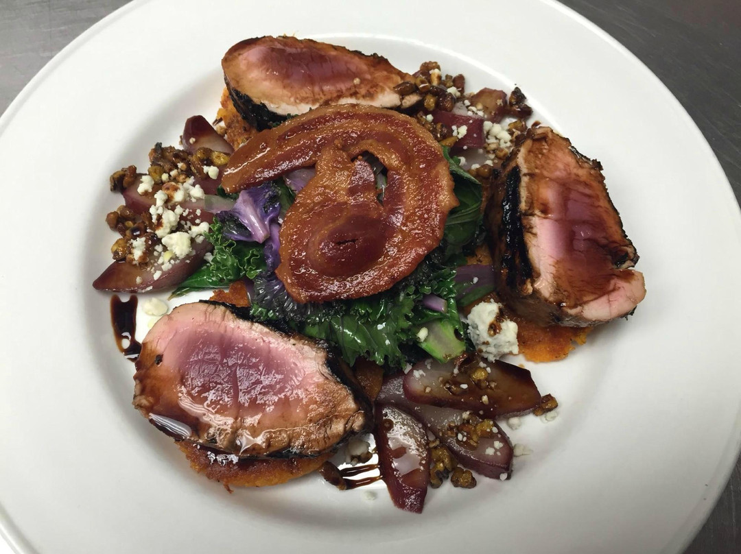 Cold Creek Inn主图