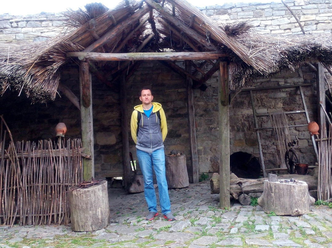 Kamenetz-Podolskiy Historical Museum-Kamianets-Podilskyi必去景点
