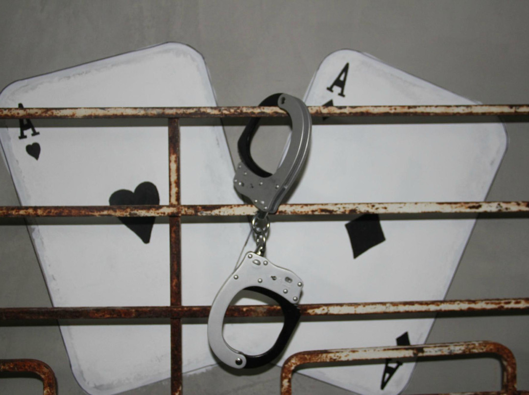 Escape Game Nouméa-努美阿必去景点