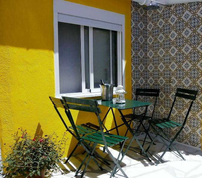 La Parada Guesthouse