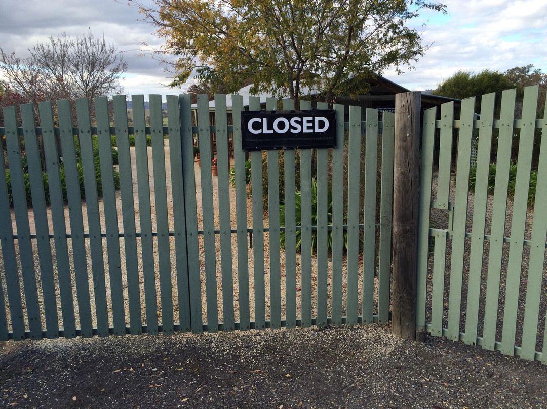 Avenel Maze-Avenel必去景点