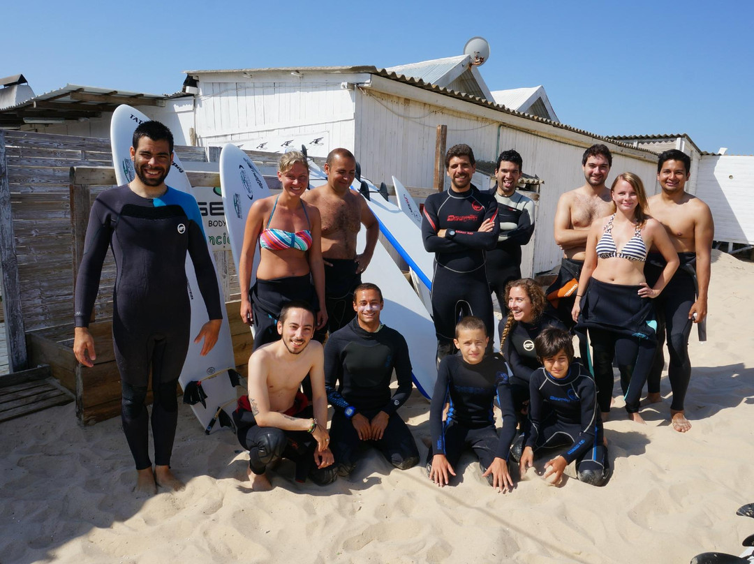 Essência Water & Board Sports景点图片