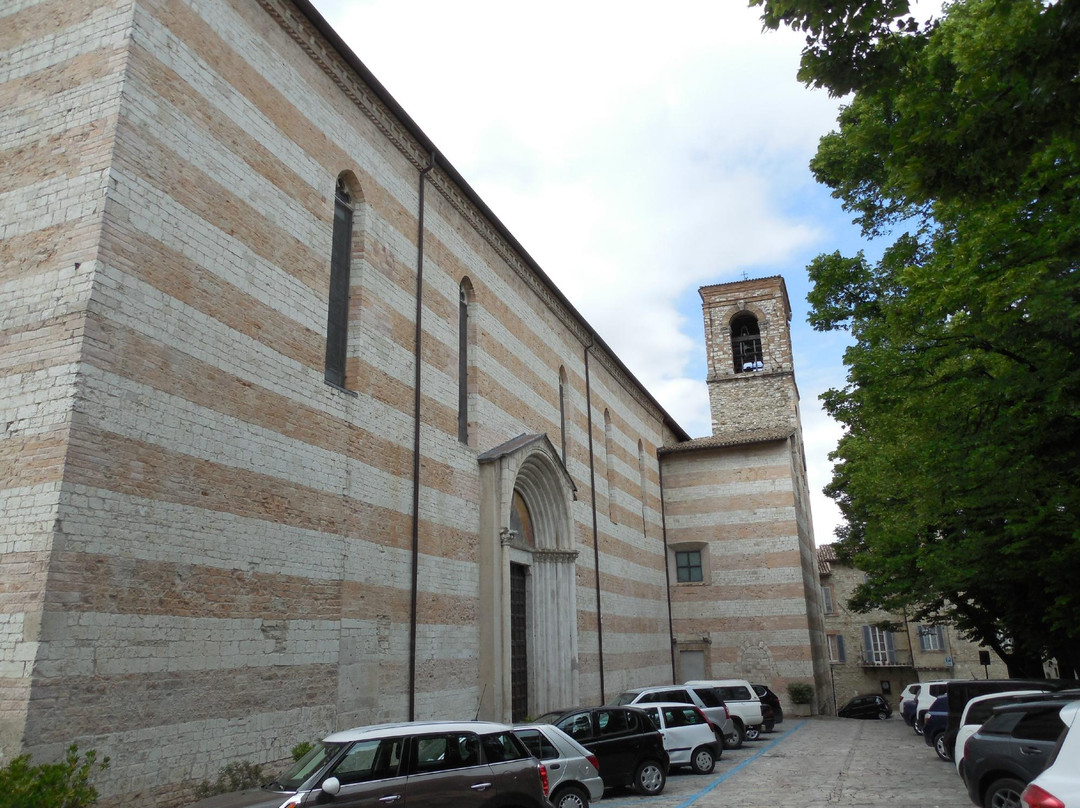 Chiesa di San Domenico景点图片