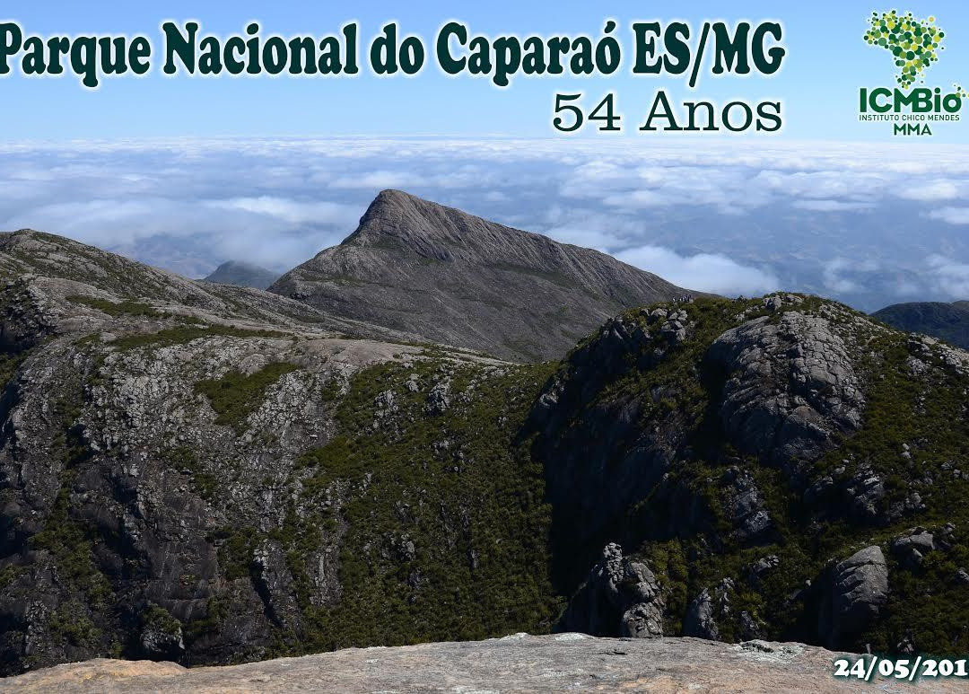 Parque Nacional do Caparaó景点图片