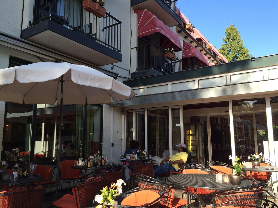 Brasserie Mondial