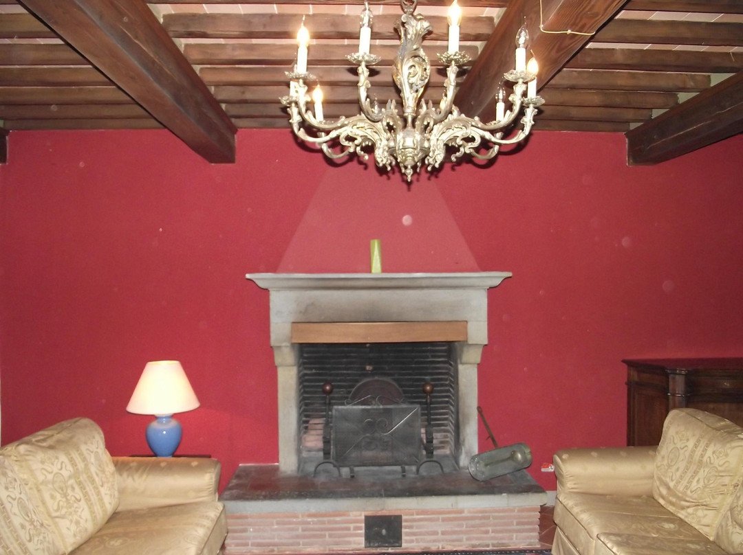 Palazzo del Pero旅游攻略图片