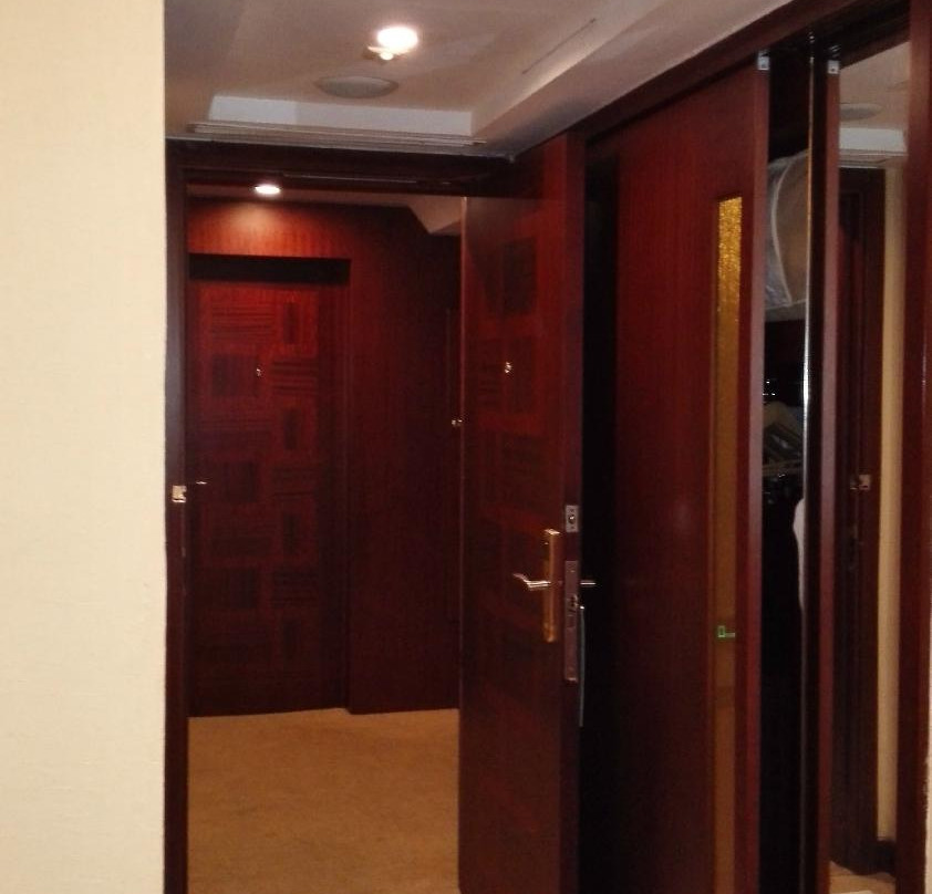 文轩苑度假中心主图