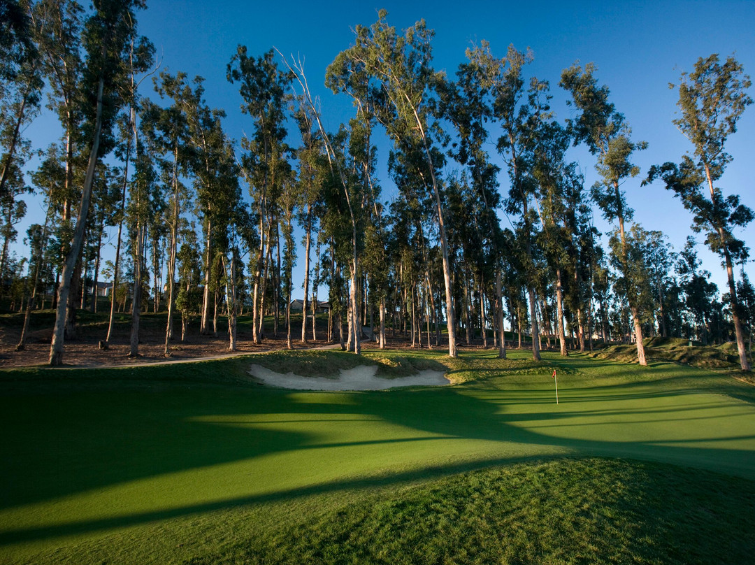 Monarch Dunes Golf Club景点图片