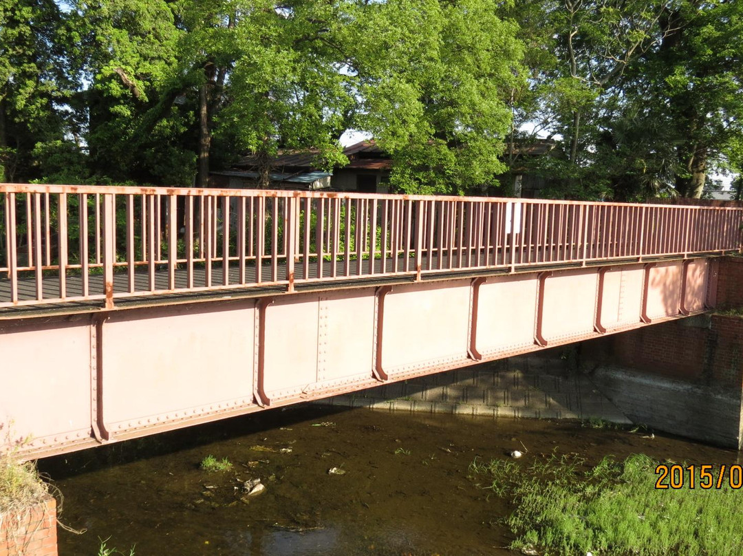 Japan Brick Museum Old Brick Factory-深谷市必去景点
