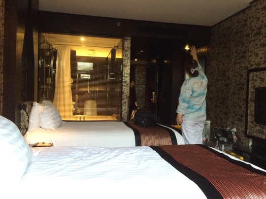 玛雅岛酒店主图