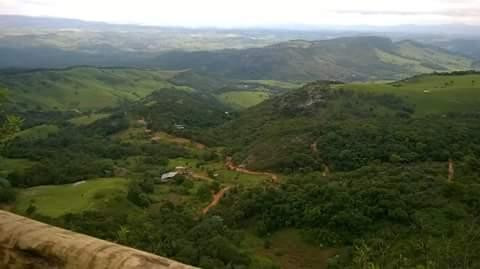 Morro Redondo-Itabira必去景点
